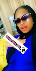 Marie Louise Diaw blanchit par Kocc fait du garouwalé à Racky Aidara et à la maman de Babacar Guèye