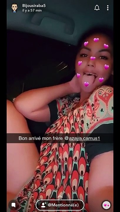 La nouvelle vidéo de Bijou Siraba qui choc les internautes