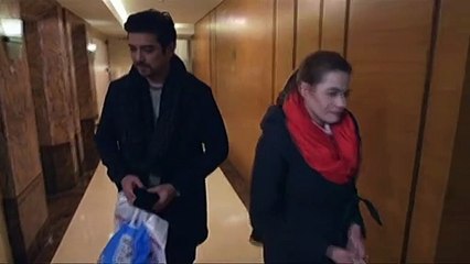 Andeng, ipinaalala kay Anton ang Rule #3