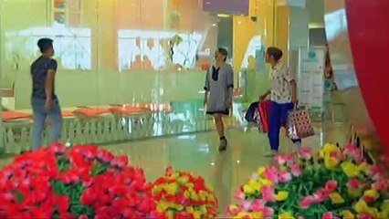 Audrina, nagulat nang makita si Cristy