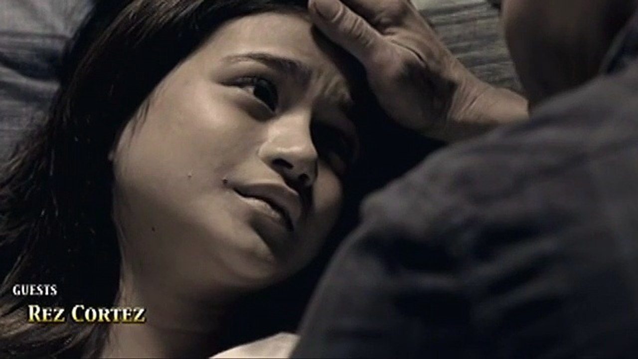 Roy, tinanggap ang alok na tulong ni Joaquin para sa kanyang anak