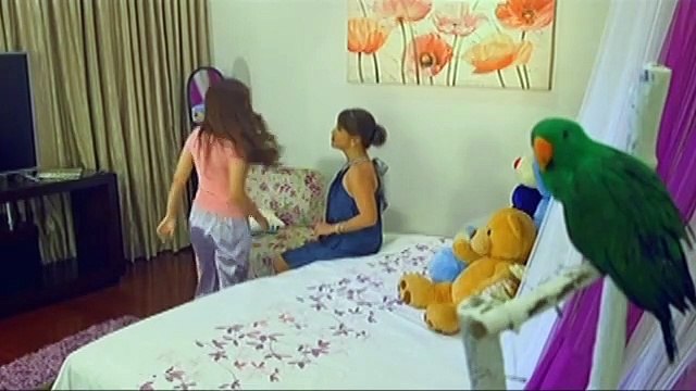 Audrina, ibinigay ang kahilingan ni Goldie