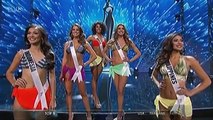 Maxine Medina makes it to Miss Universe 2016 Top 9