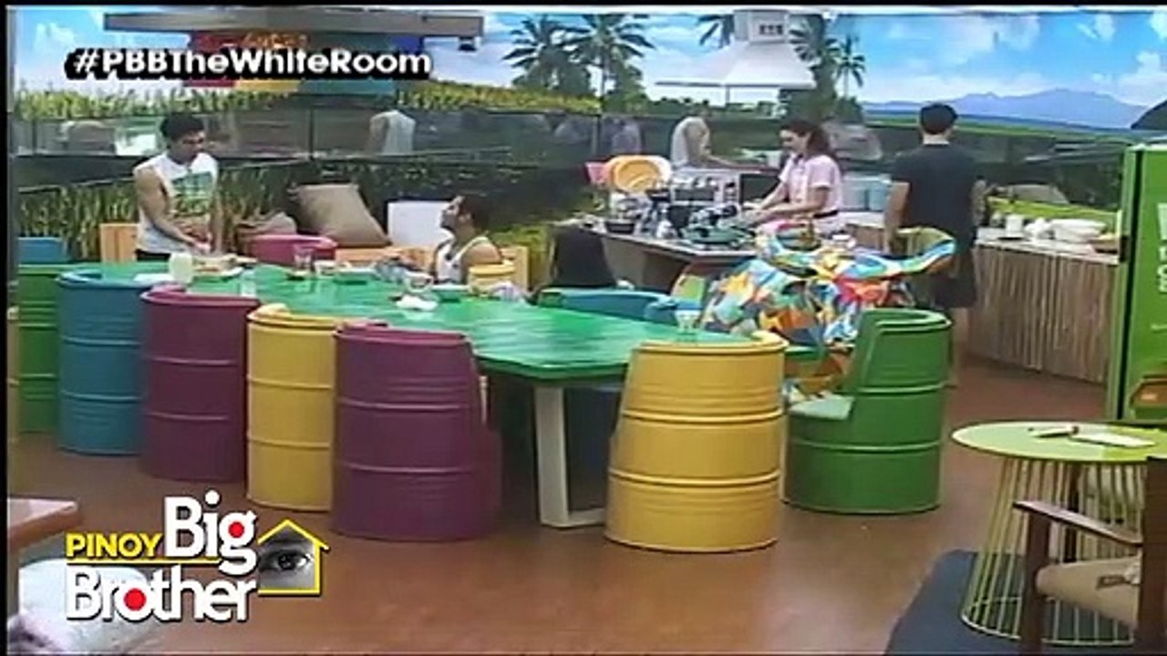 Housemates, napag-usapan kung ano ang di nila malilimutan sa loob ng Bahay ni Kuya