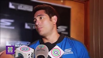 How Gerald Anderson is preparing for his role in Ikaw Lang Ang Iibigin