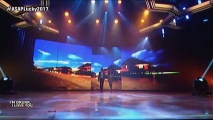 Maja and Paulo's kilig version of Parokya Ni Edgar's ""Halaga""