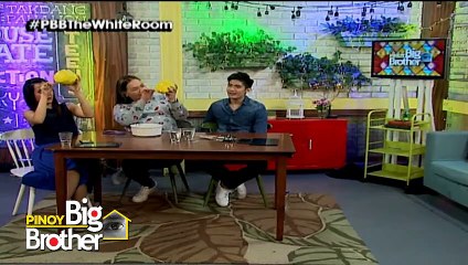 Darla at Bianca, nahirapan sa pagsungkit ng barya sa alkansya