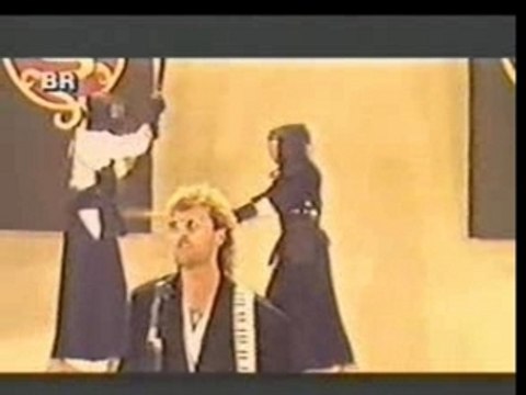 Michael Cretu - Samurai 1985