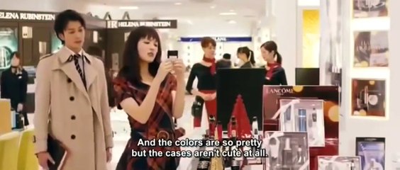 恋愛 恋愛映画フル2020 - Japan Romantic Movie 2020 - ロマンス映画 #17 - 1of2 eng sub