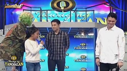 Vhong, hindi kayang tanggapin ang anak nila ni Vice