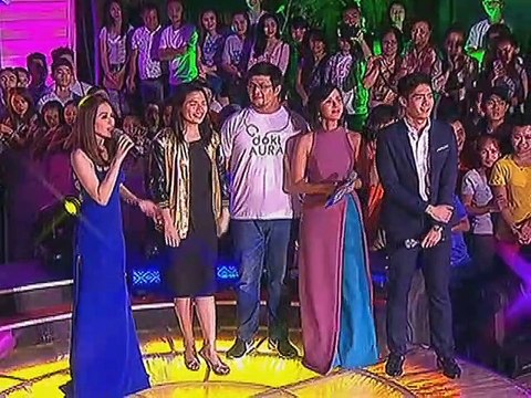 PBB7 Day 196: Aura, ibinoto pa rin si Jinri para lumabas ng bahay