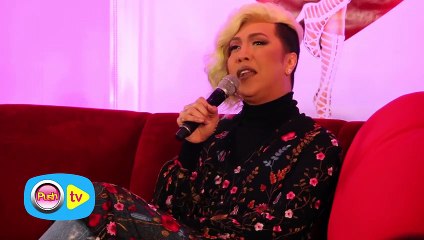 PUSH TV VICE GANDA PRESSCON HIGHLIGHTS