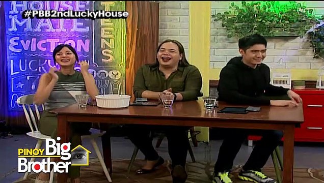 Girl Housemates, napag-usapan ang naging pag-amin ni Jerome