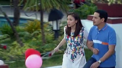 Romeo at Julie, nagulat sa sorpresa ng kanilang mga mahal sa buhay