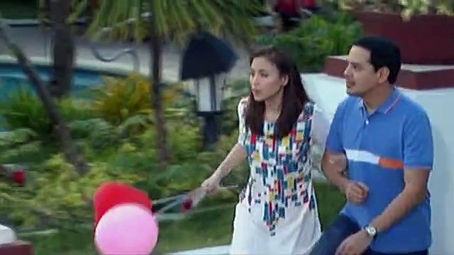 Romeo at Julie, nagulat sa sorpresa ng kanilang mga mahal sa buhay