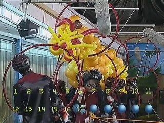 PBB7 Day 196: Dream Team, nabigo sa kanilang dragon balloon weekly task
