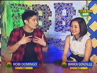 Pinoy Big Brother Season 7 Updates - Episode 203