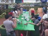 PBB7 Day 200: Cora at Jinri, sinubukan kausapin si Tanner sa kanilang plano