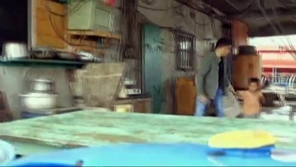 Cardo, nagulat nang muling makita sina Alyana at Jerome