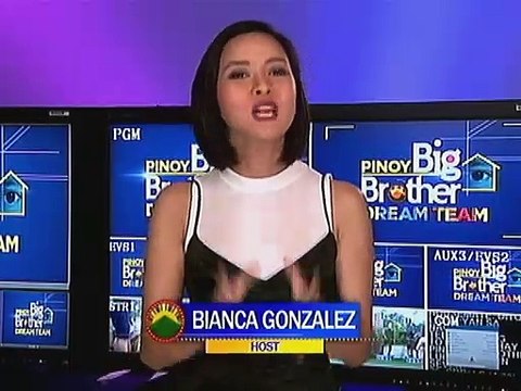 Mccoy at Elisse, nakakakilig na tinukso ang isa’t isa