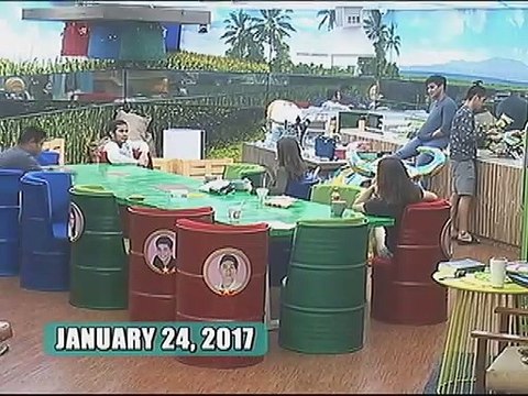 Elisse, ikinuwento ang nangyari sa kanila ni Mccoy paglabas ng bahay