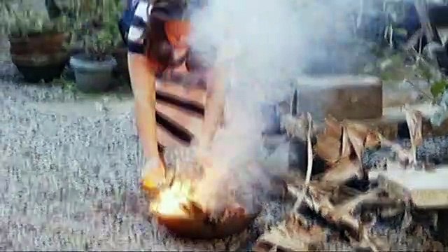 Gloria, binalak sunugin ang sulat ni Andres