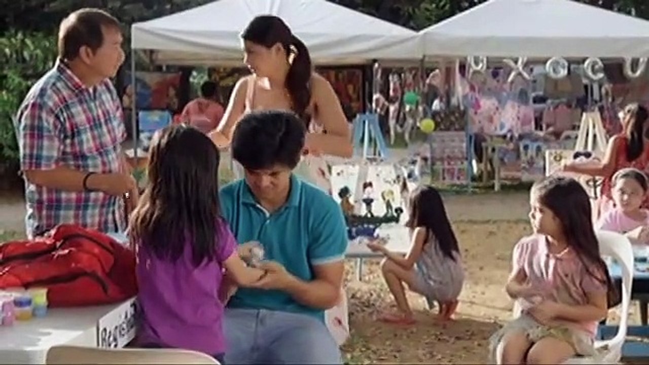 Lala, kinompronta si Issa