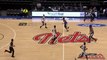 Amile Jefferson (30 points) Highlights vs. Long Island Nets