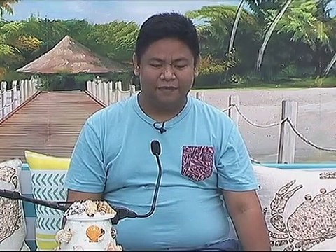 Kuya, kinamusta si Johnny sa kanyang pagbisita sa bahay