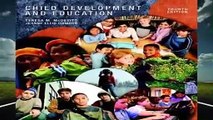 Child Development and Education: United States Edition  For Kindle