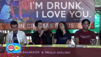 Maja at Paulo, may advice sa mga paasa at umaasang magmahal