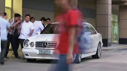 Dr Margaret, iginiit na magiging matagumpay ang operasyon ni Heart