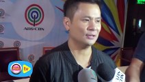Ogie Alcasid gives daughter Leila his full support to pursue a showbiz career in the Philippines