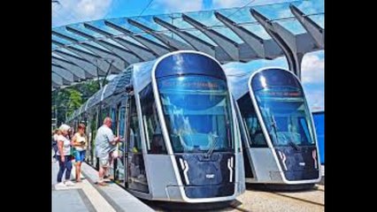 Luxembourg दुनिया का पहला ऐसा देश जहाँ पब्लिक ट्रांसपोर्टेशन है बिल्कुल फ्री