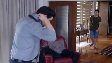 Lucas, naintindihan ang desisyon ni Anton