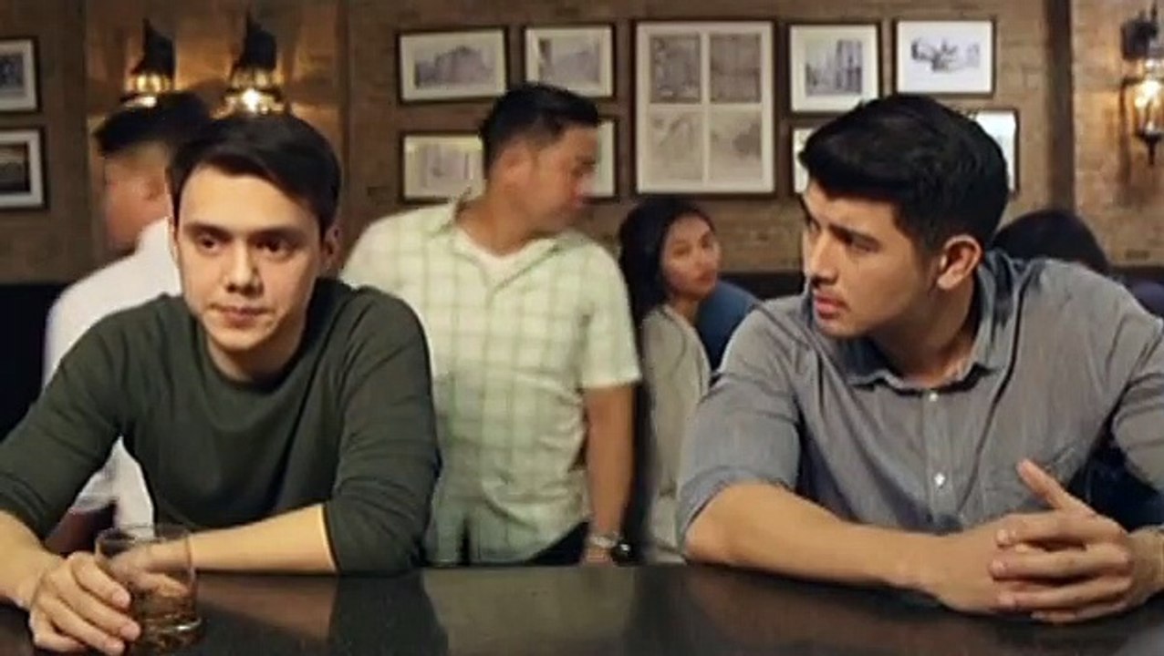 Ian, naguguluhan sa kanyang nararamdaman kay Isadora