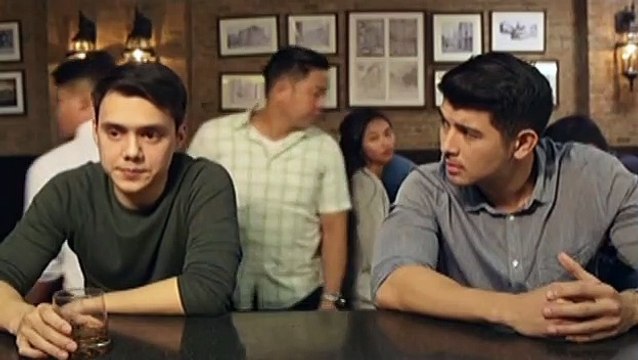 Ian, naguguluhan sa kanyang nararamdaman kay Isadora