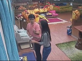 Dream Team, tuloy ang practice para sa “Titig ng Pag-ibig”