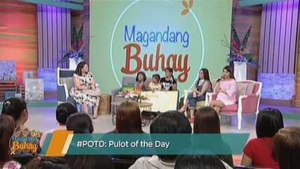 Karla, sinabing importante ang guidance ng magulang sa mga anak