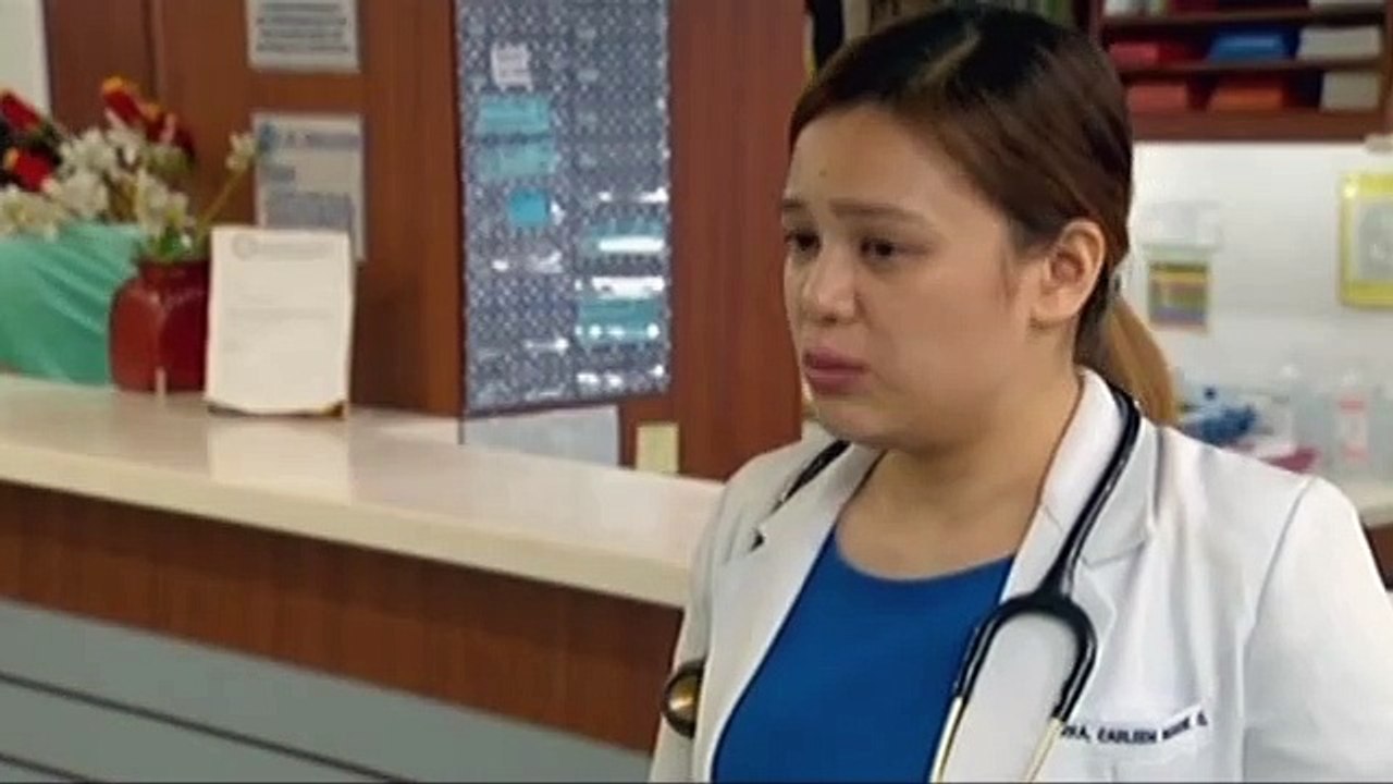 Seb, nalungkot nang malaman ang sakit ni Becca