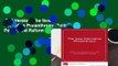 Full Version  The New Education Philanthropy: Politics, Policy, and Reform (Educational