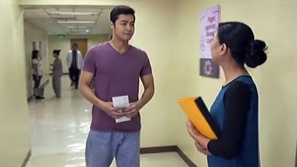 Jude, ibinigay ang kanilang ipon para sa operasyon ni Heart