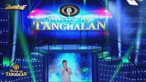 Visayas contender Nico Luaton sings Steve Perry's 