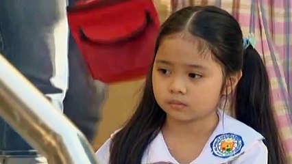 Lucille, muntik na makuha si Hanna sa eskwelahan