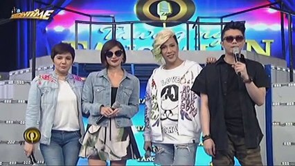K, nag-ala Jessa Zaragoza sa Tawag Ng Tanghalan