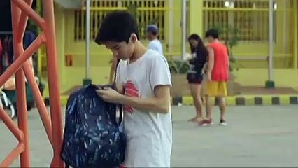 Mart, nagpaalam na manligaw kay Sandra
