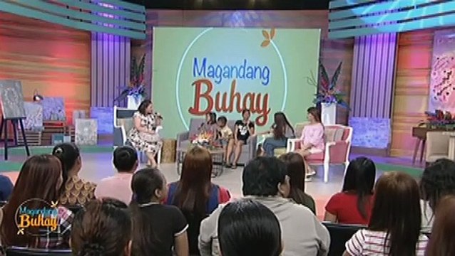 Bilog at Bunak, sinabi kung anong madalas nilang pinag-aawayan