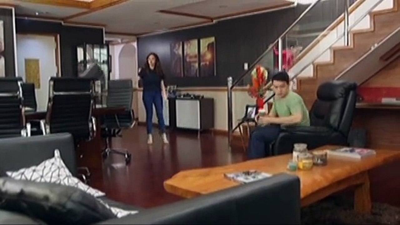 Issa, sinumbong si Lala kay Ian