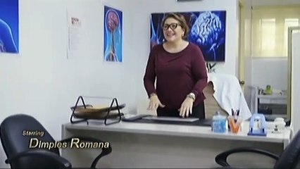 Amanda, sinamahan magpa-check up ang kanyang ina