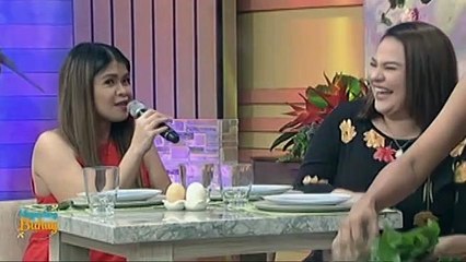 Venus, muling sinagot ang Miss Universe question na tinanong sa kanya noon